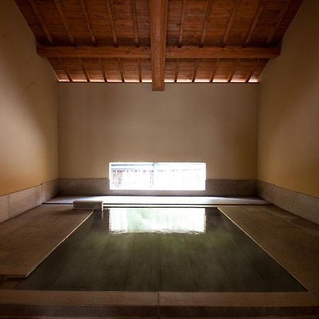 Nihon-No-Ashitaba Hotel Yufu Ngoại thất bức ảnh