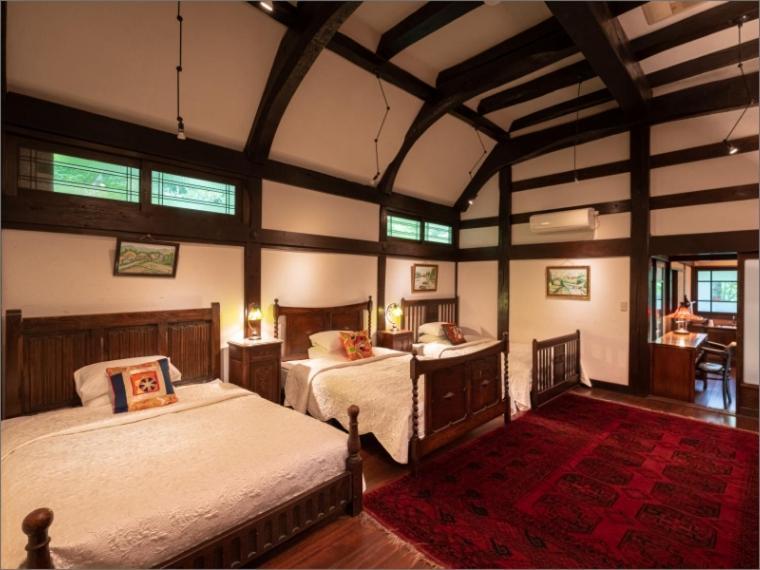 Nihon-No-Ashitaba Hotel Yufu Ngoại thất bức ảnh