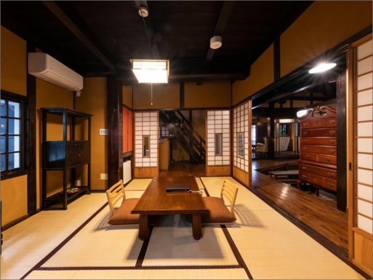 Nihon-No-Ashitaba Hotel Yufu Ngoại thất bức ảnh