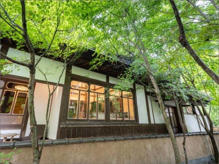 Nihon-No-Ashitaba Hotel Yufu Ngoại thất bức ảnh