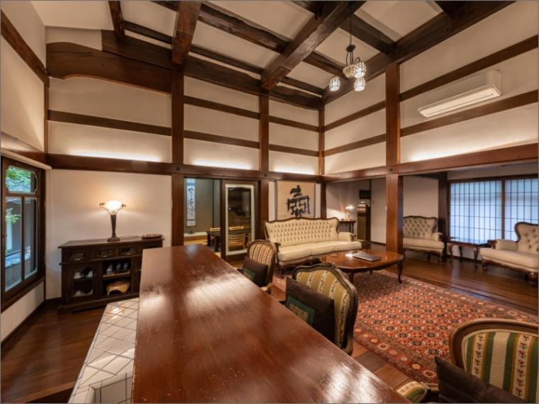 Nihon-No-Ashitaba Hotel Yufu Ngoại thất bức ảnh