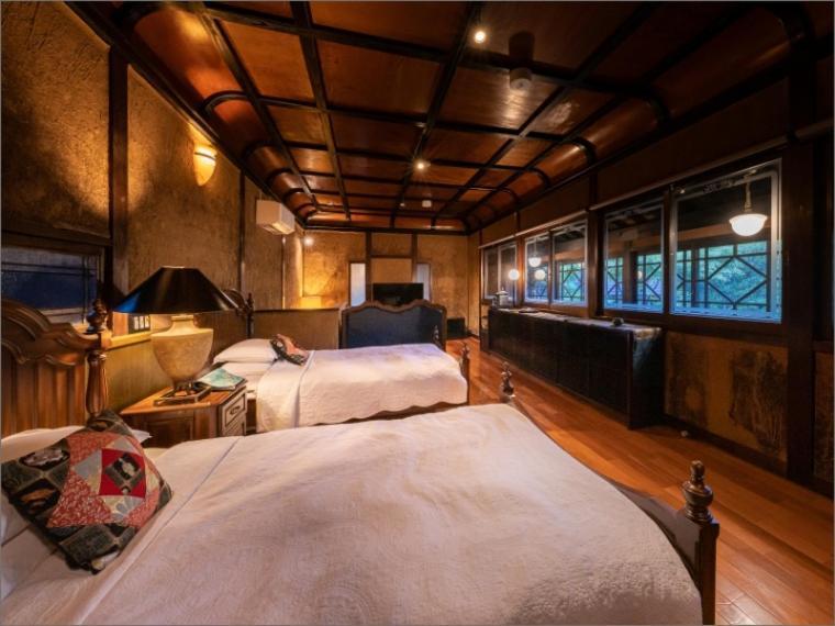 Nihon-No-Ashitaba Hotel Yufu Ngoại thất bức ảnh