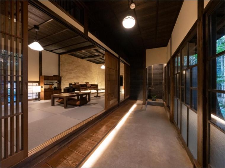 Nihon-No-Ashitaba Hotel Yufu Ngoại thất bức ảnh