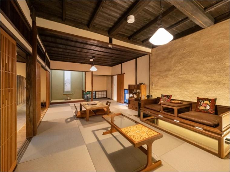 Nihon-No-Ashitaba Hotel Yufu Ngoại thất bức ảnh