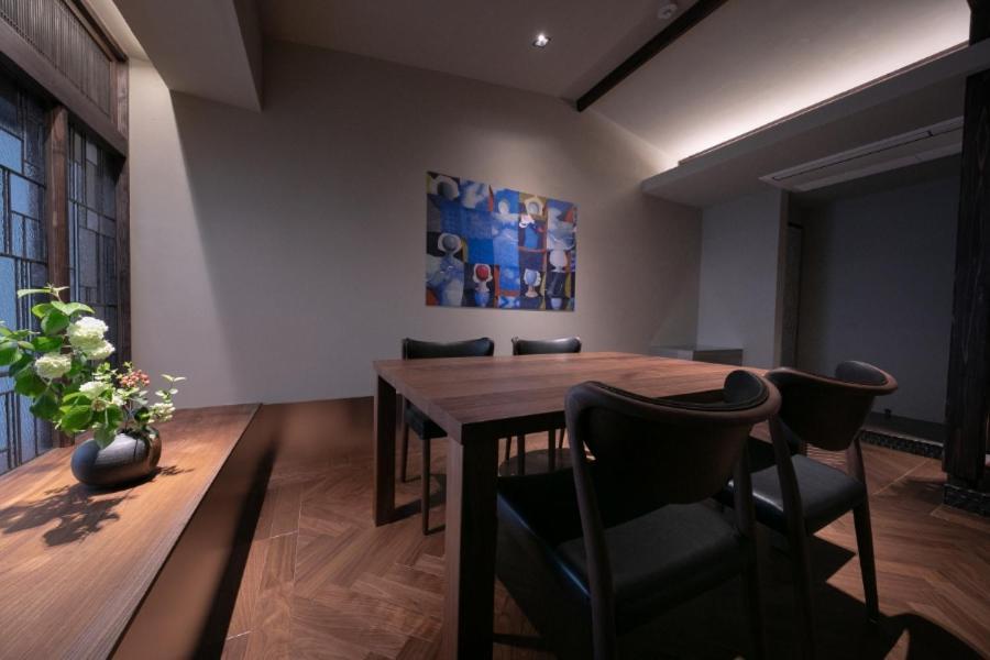 Nihon-No-Ashitaba Hotel Yufu Ngoại thất bức ảnh