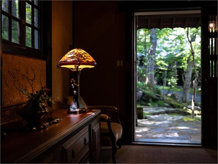 Nihon-No-Ashitaba Hotel Yufu Phòng bức ảnh
