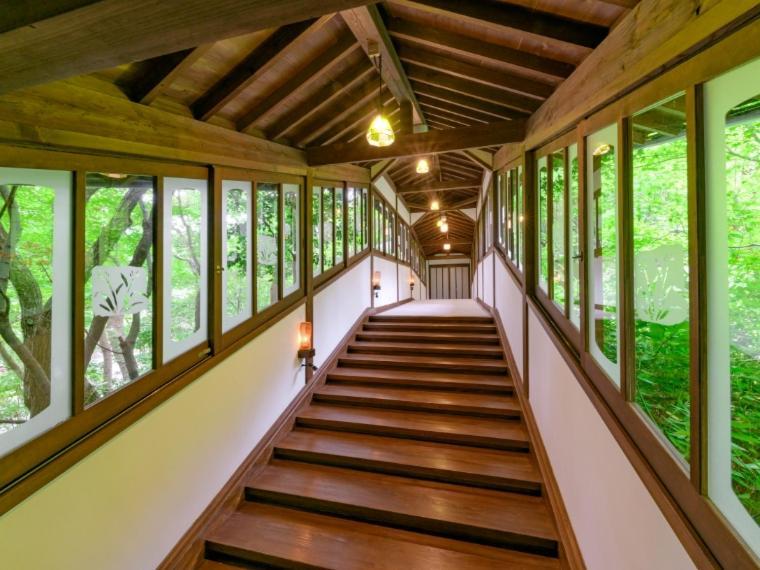 Nihon-No-Ashitaba Hotel Yufu Phòng bức ảnh