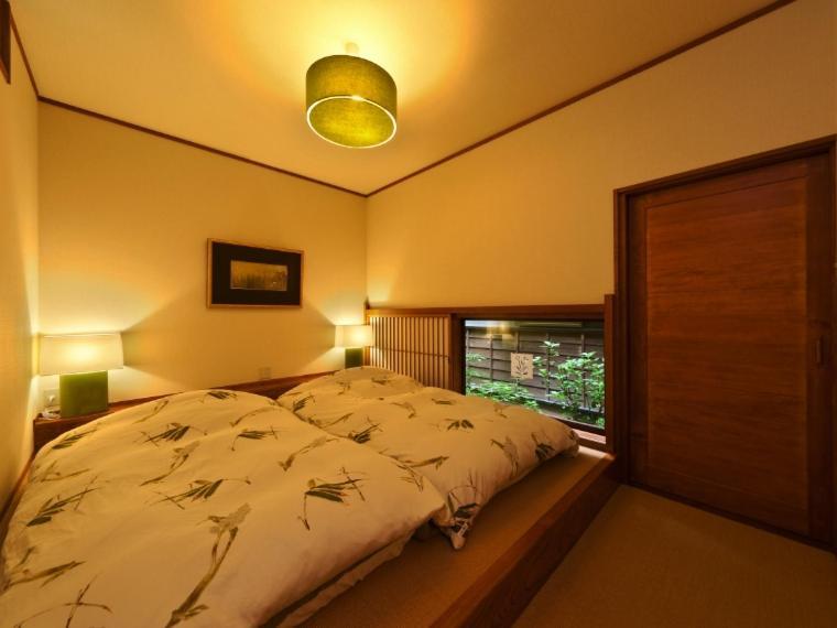 Nihon-No-Ashitaba Hotel Yufu Phòng bức ảnh