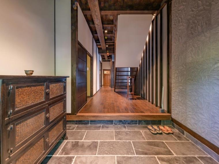 Nihon-No-Ashitaba Hotel Yufu Phòng bức ảnh