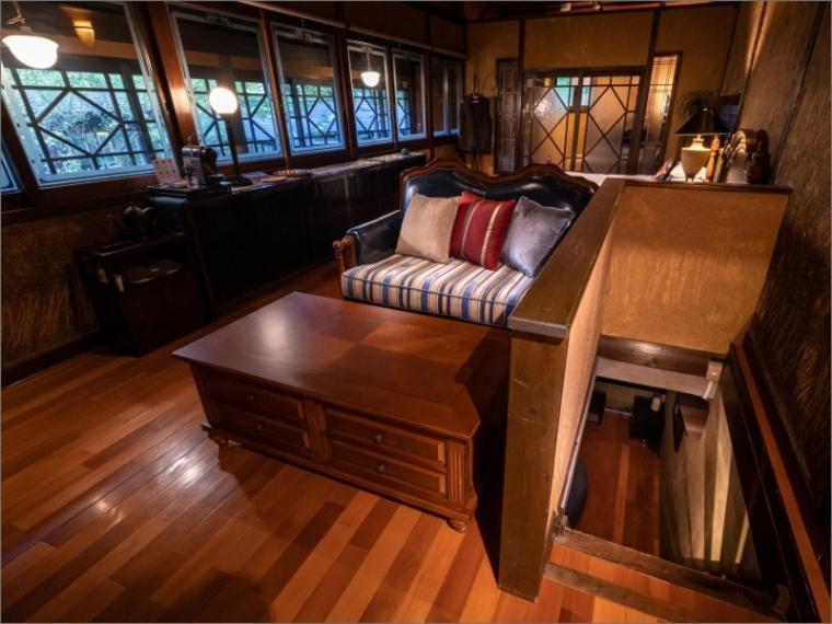 Nihon-No-Ashitaba Hotel Yufu Phòng bức ảnh