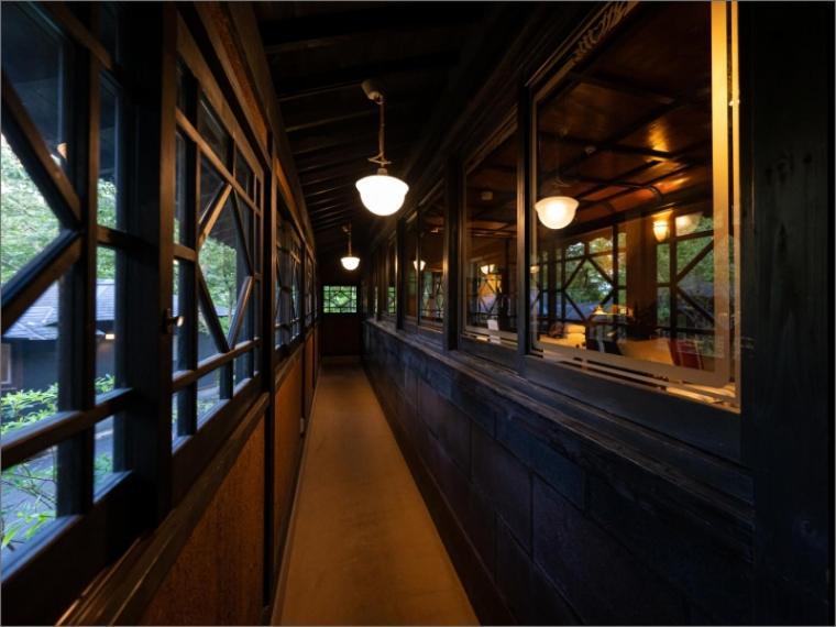 Nihon-No-Ashitaba Hotel Yufu Phòng bức ảnh